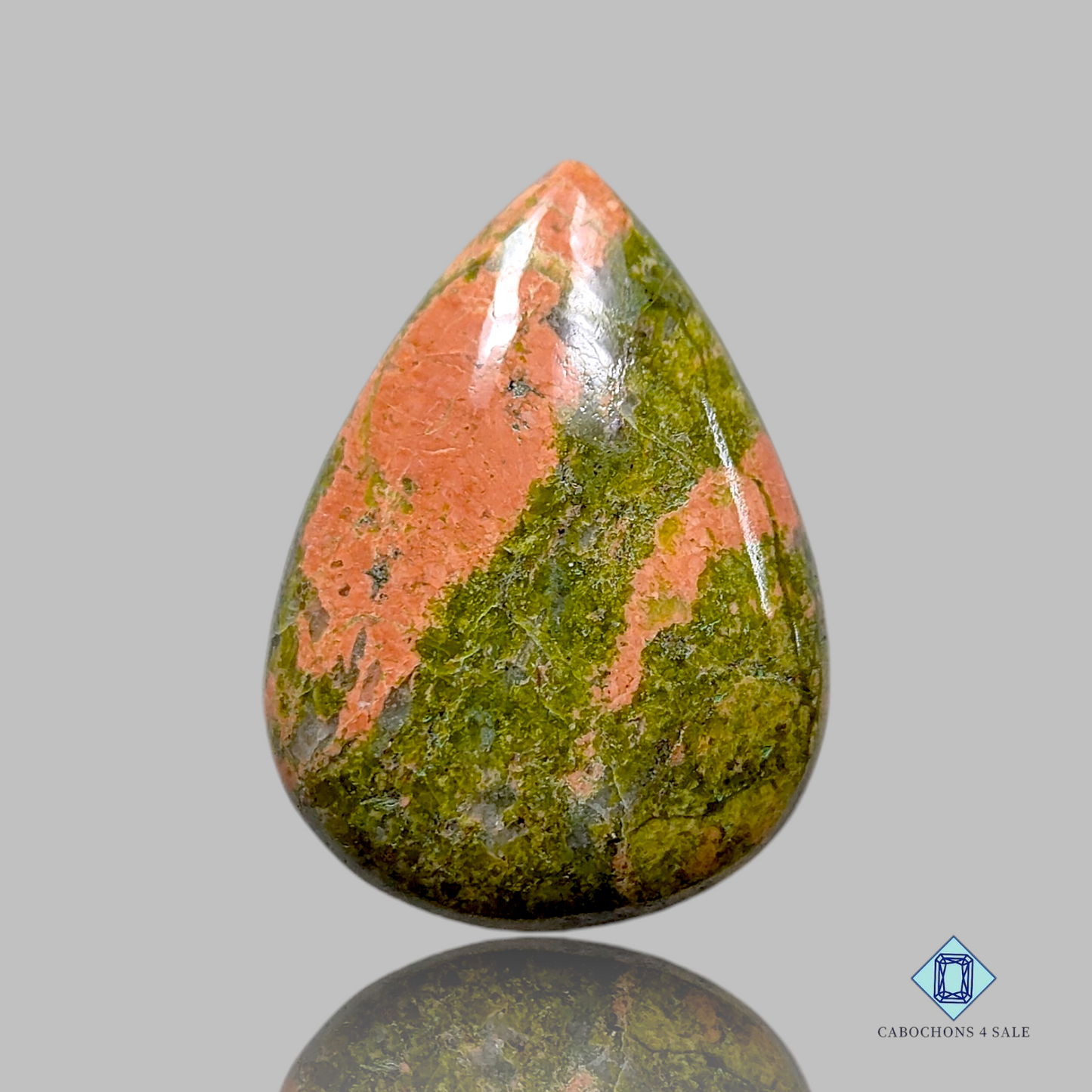 Unakite