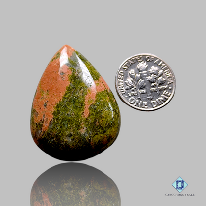 Unakite