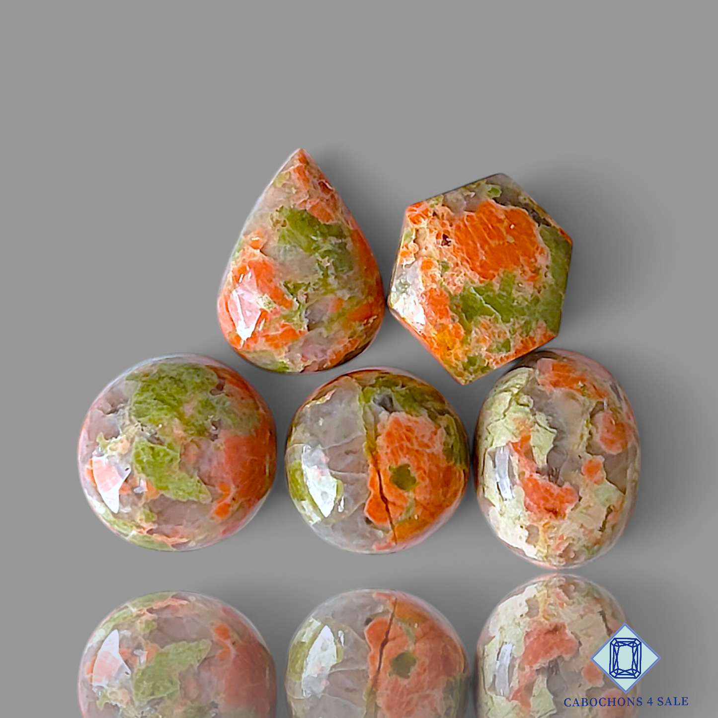 Unakite