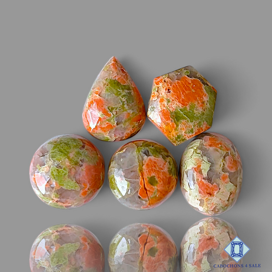 Unakite