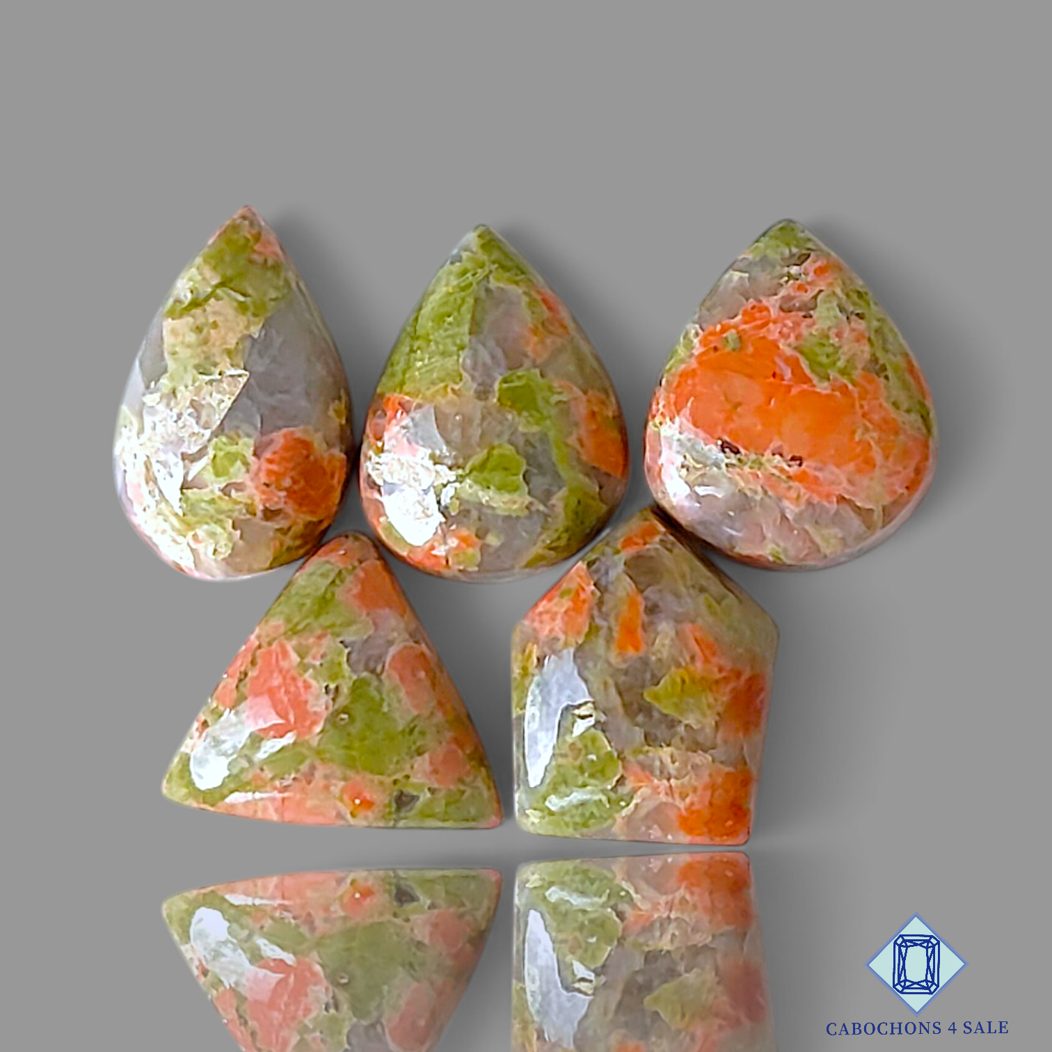 Unakite