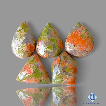 Unakite