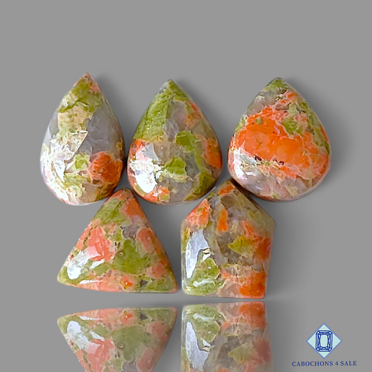 Unakite