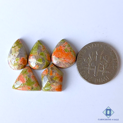 Unakite
