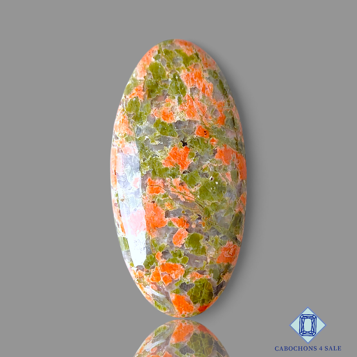 Unakite