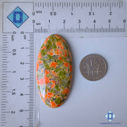 Unakite