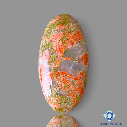 Unakite