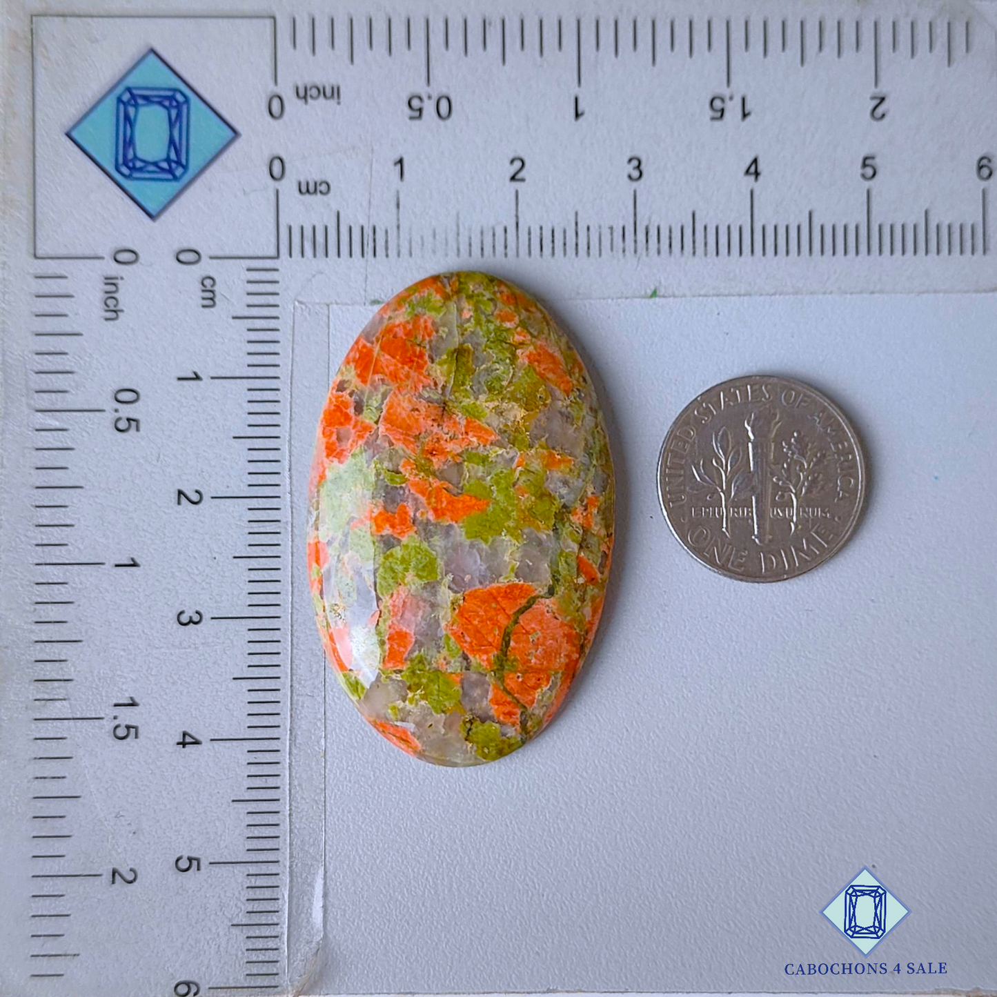 Unakite