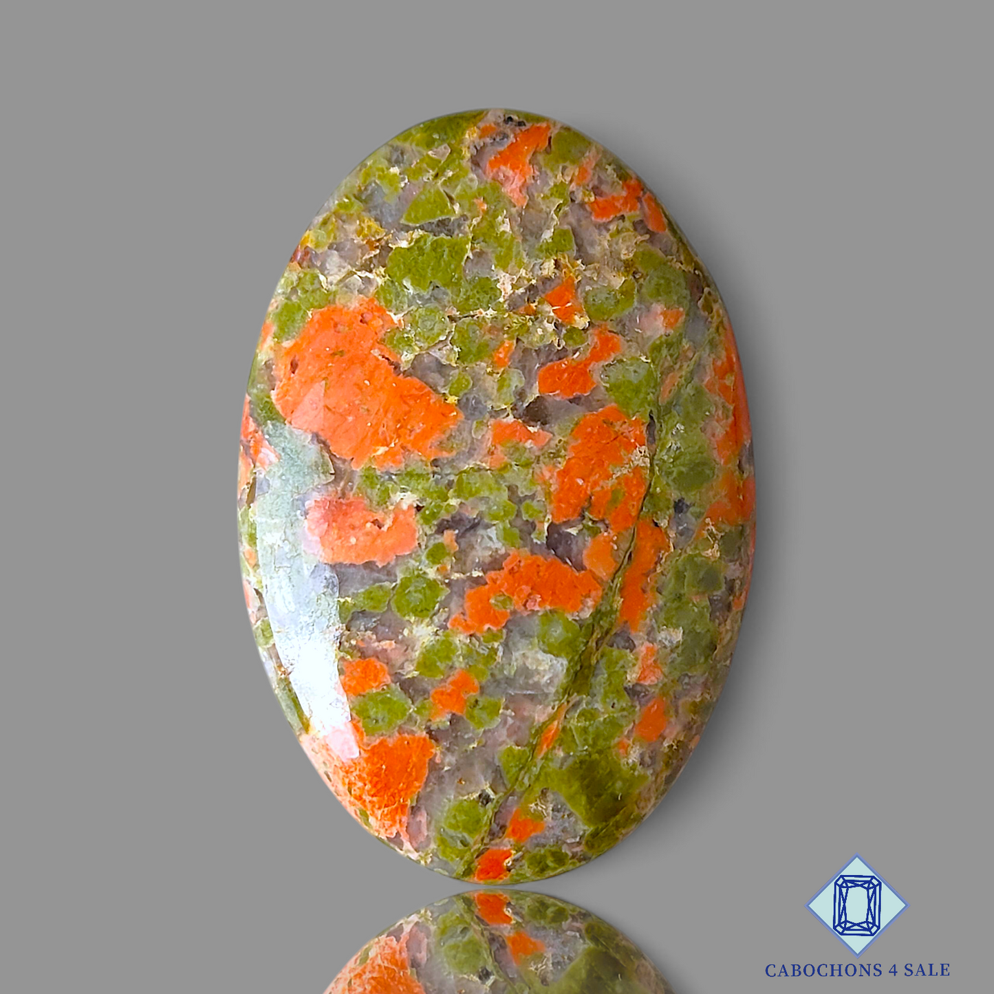 Unakite