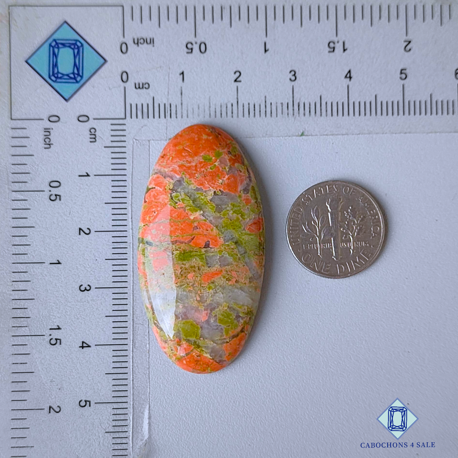 Unakite