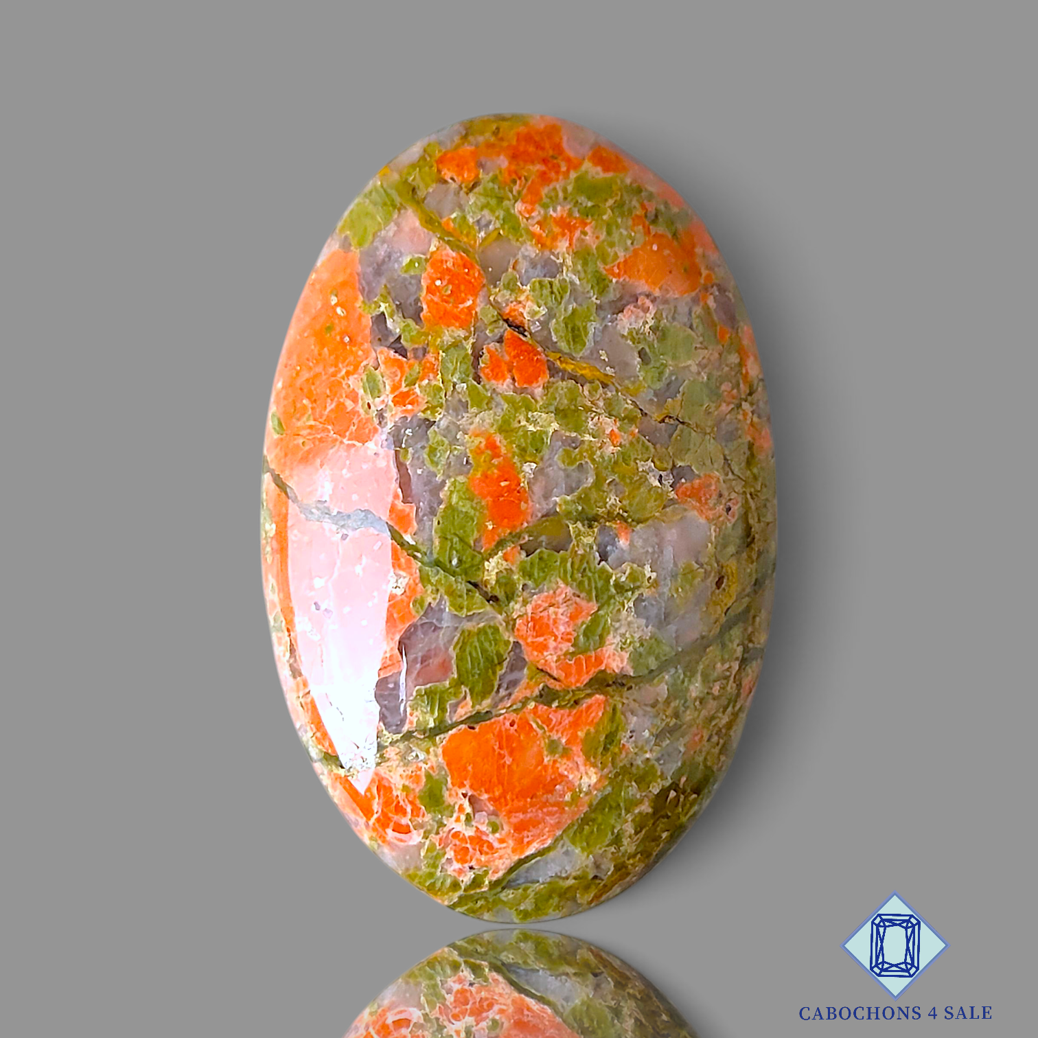 Unakite