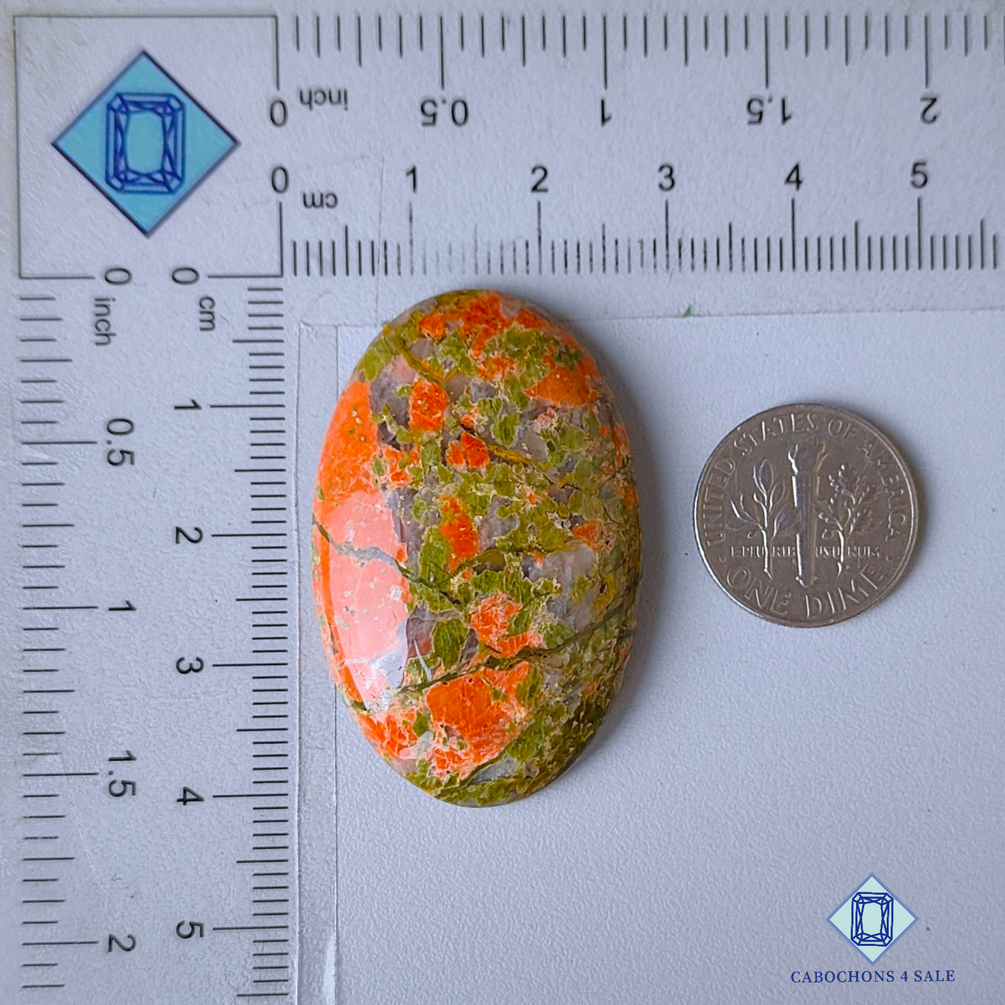 Unakite