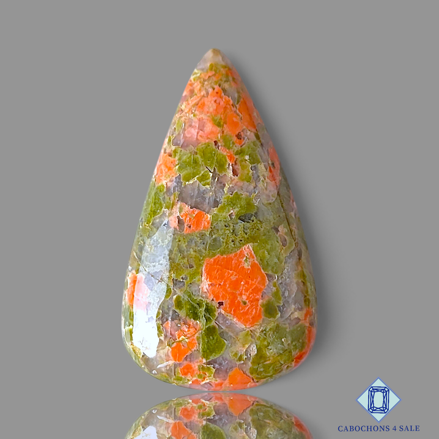 Unakite