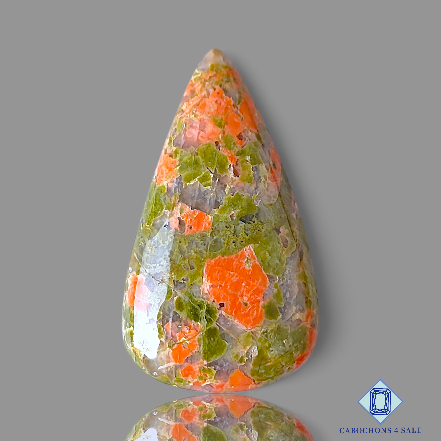 Unakite