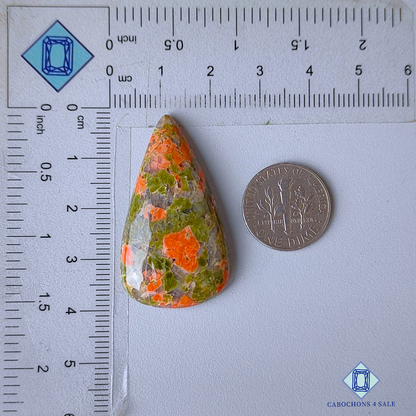 Unakite