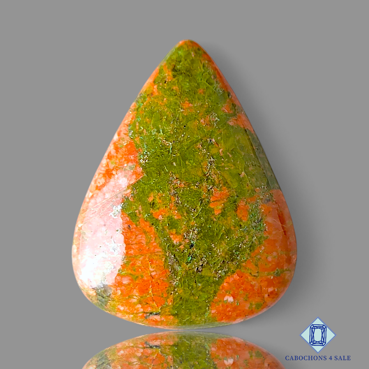 Unakite