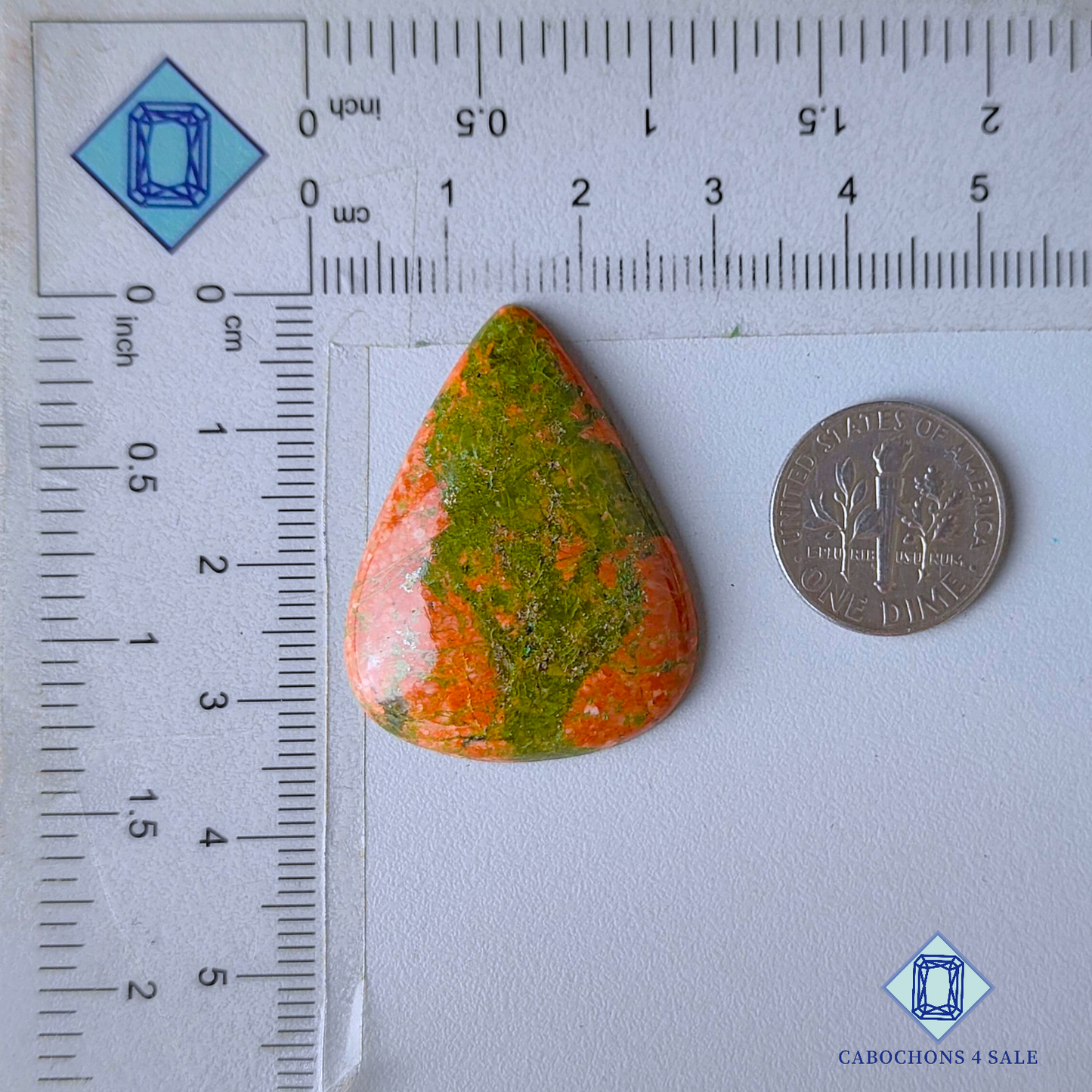 Unakite