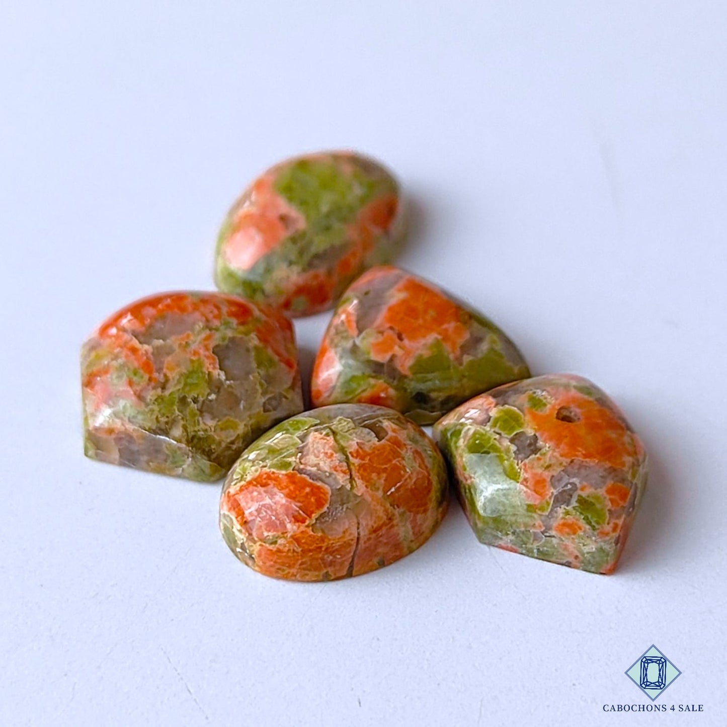 Unakite