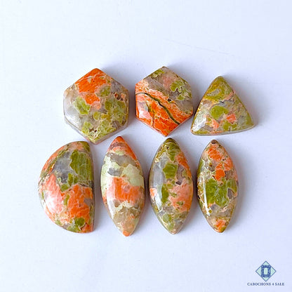 Unakite