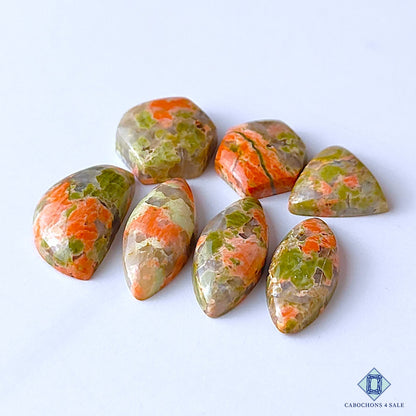 Unakite
