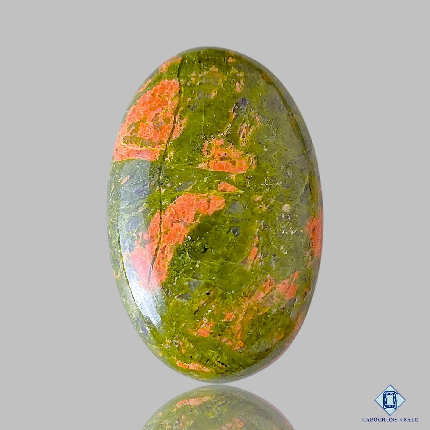 Unakite
