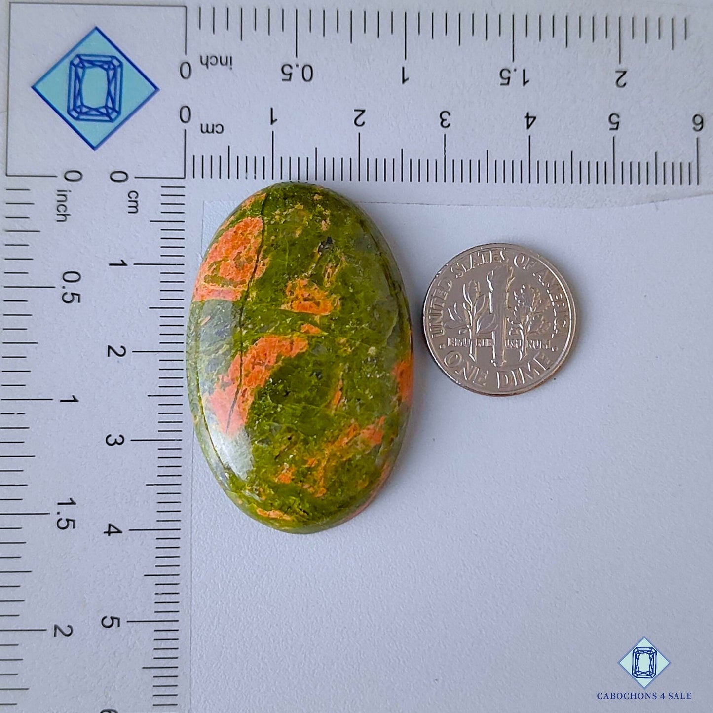 Unakite