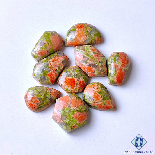 Unakite
