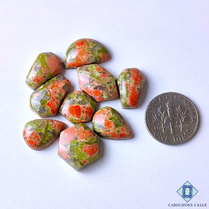 Unakite