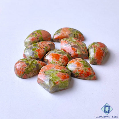 Unakite