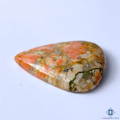 Unakite