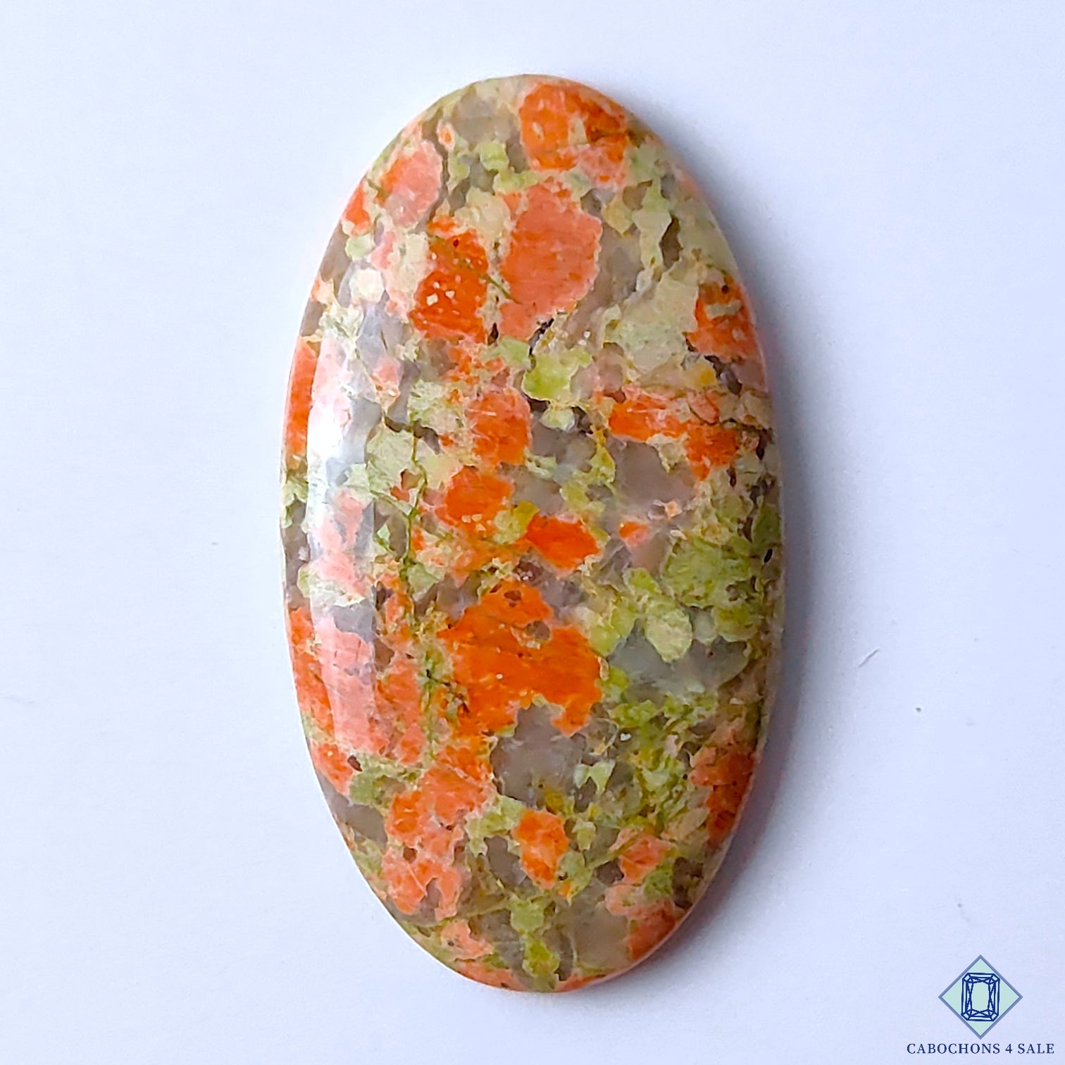 Unakite