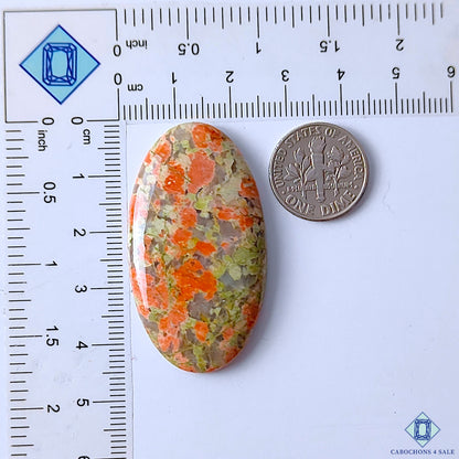 Unakite