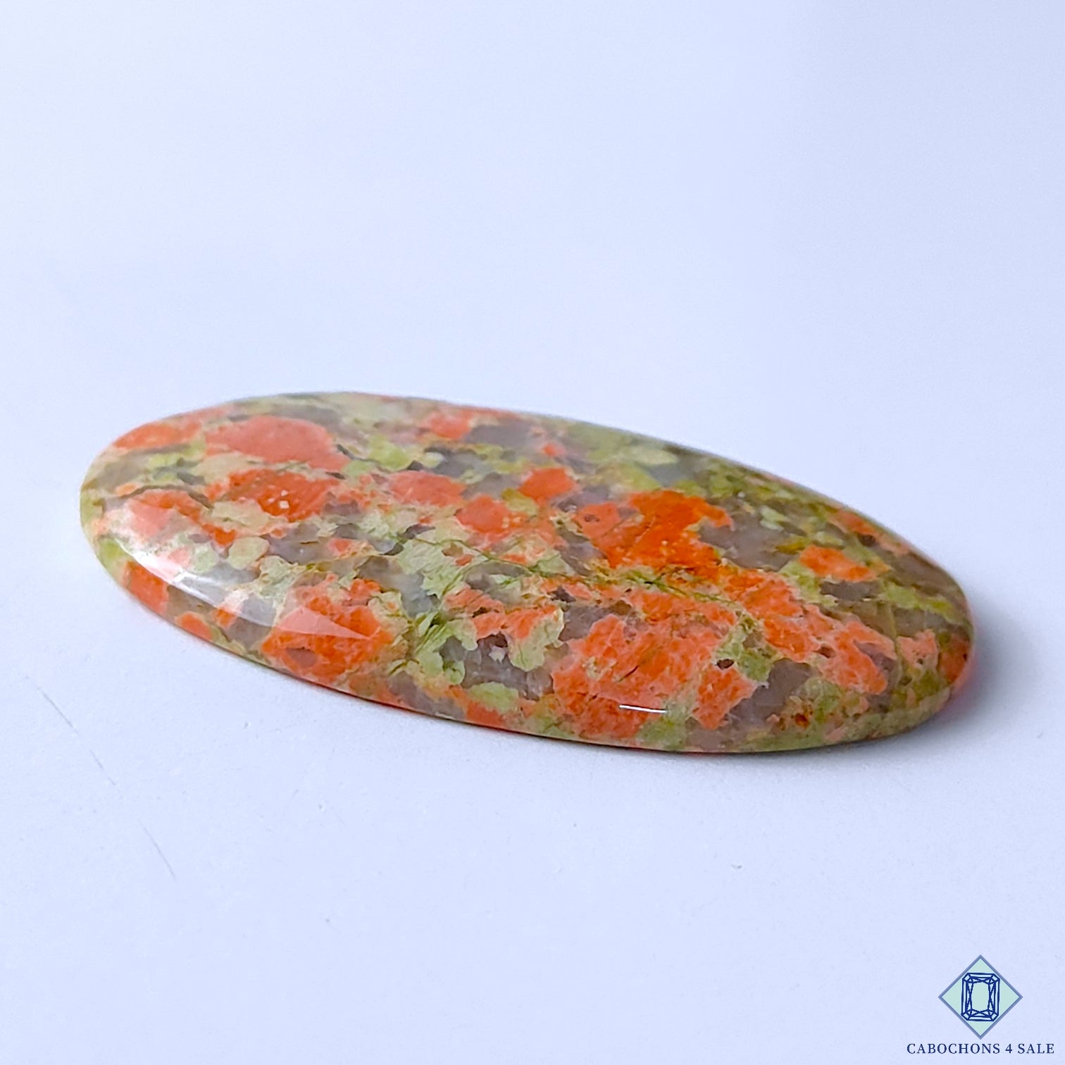 Unakite