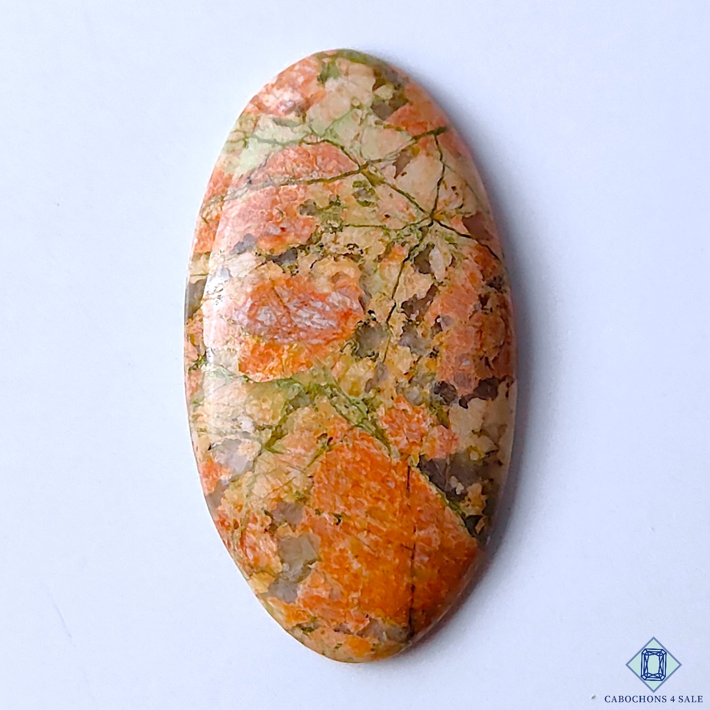 Unakite