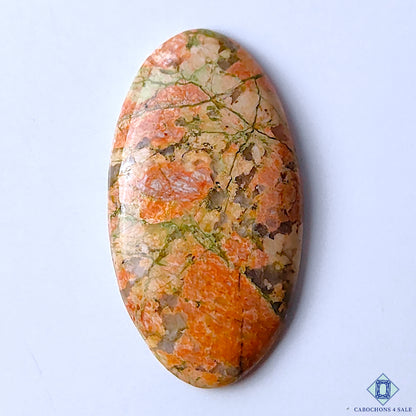 Unakite