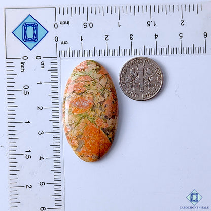 Unakite
