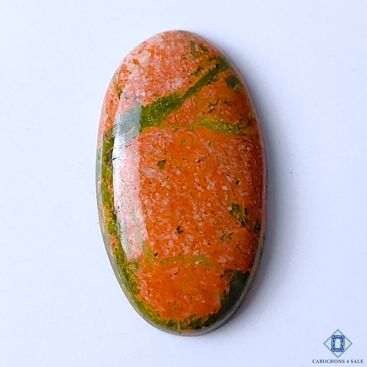 Unakite
