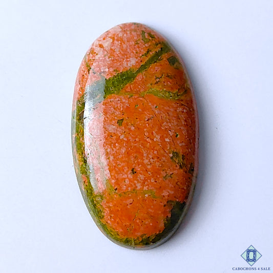 Unakite