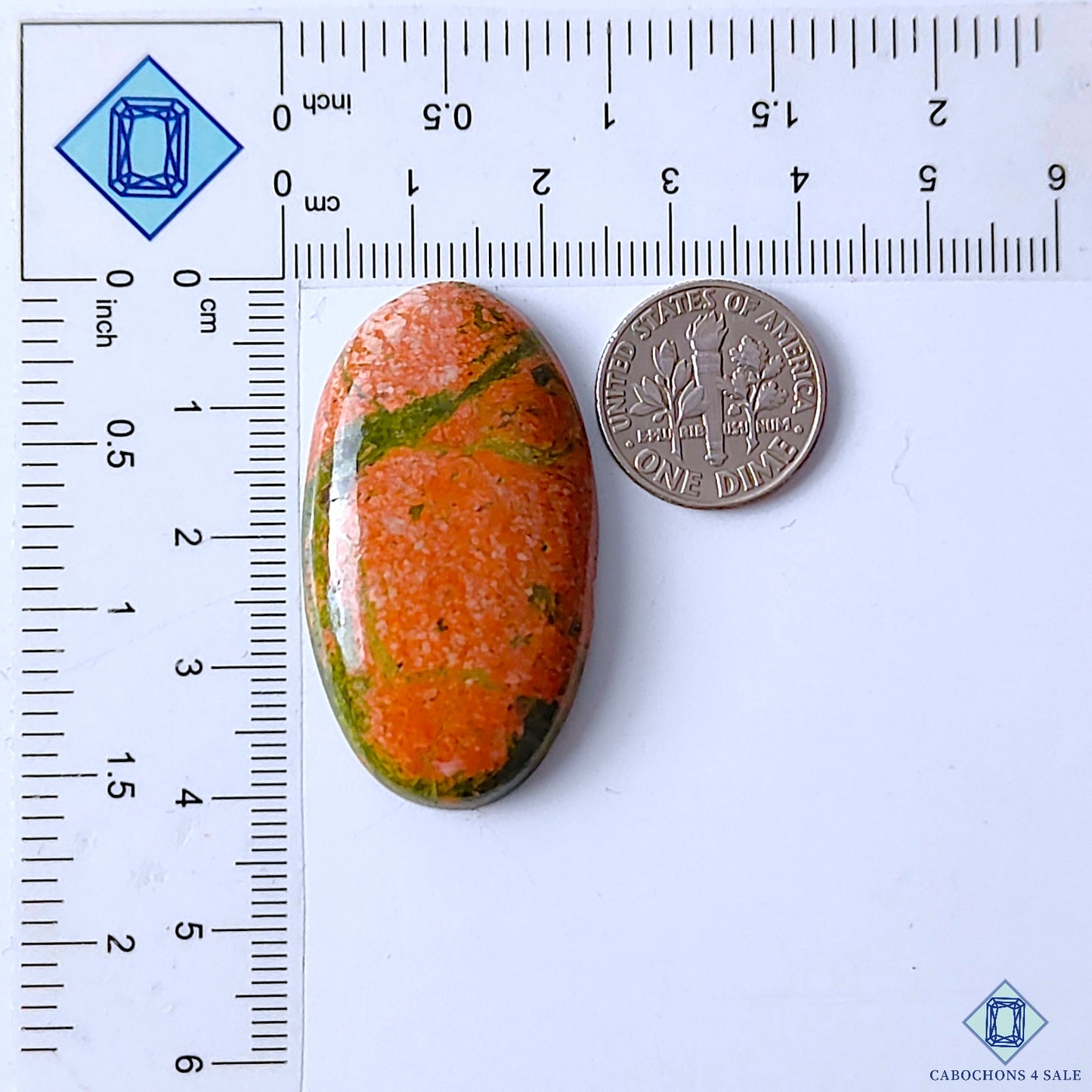 Unakite