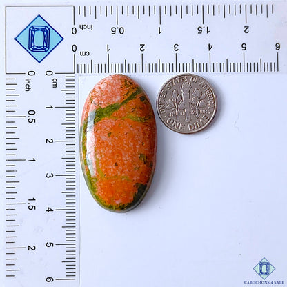 Unakite