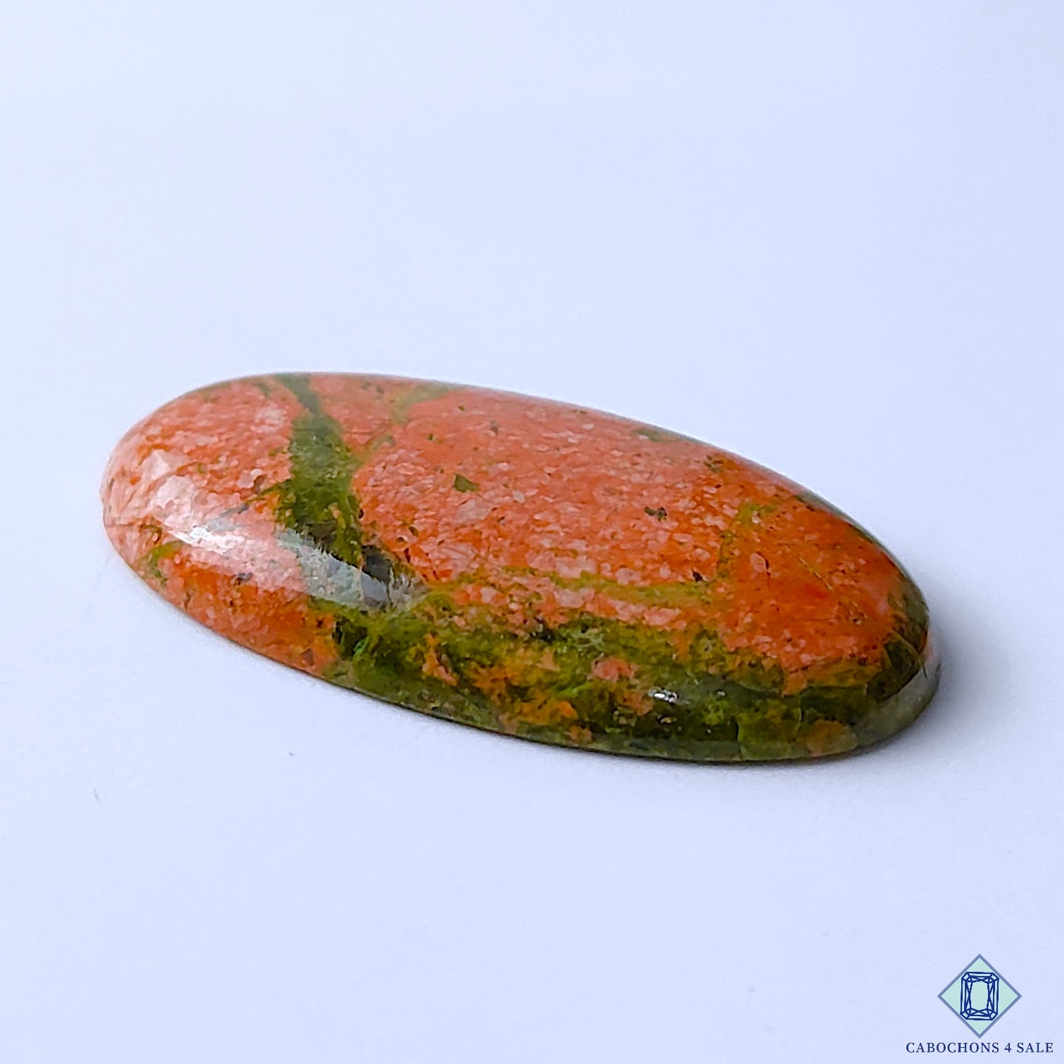 Unakite