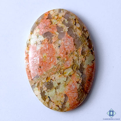 Unakite