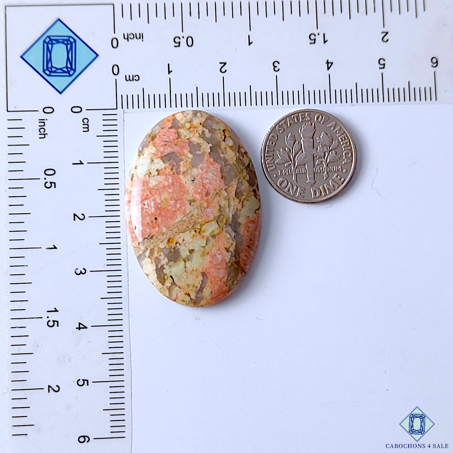 Unakite