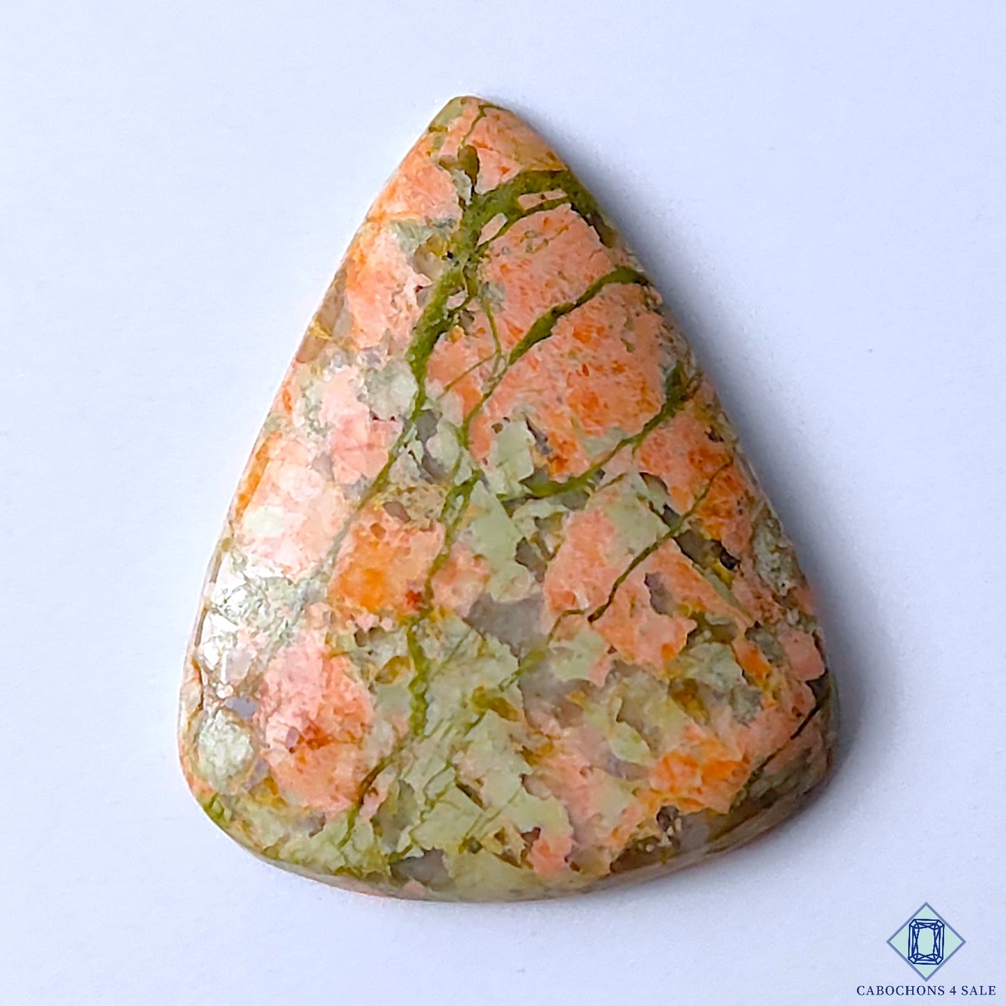 Unakite