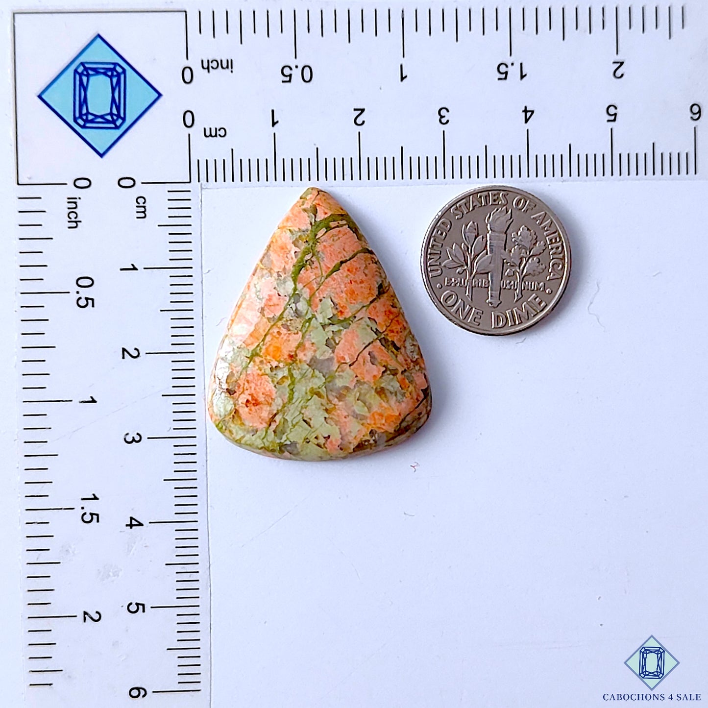 Unakite