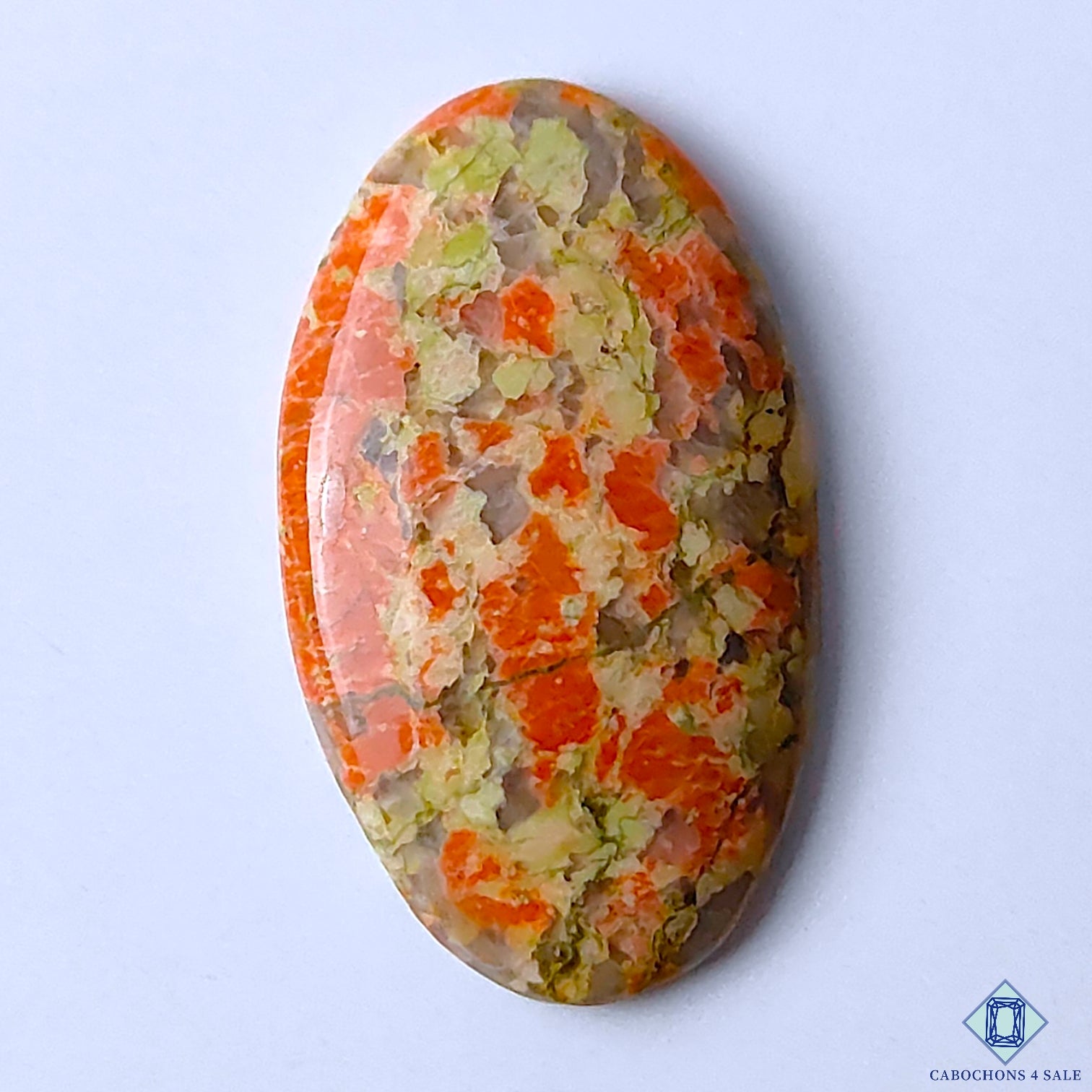 Unakite