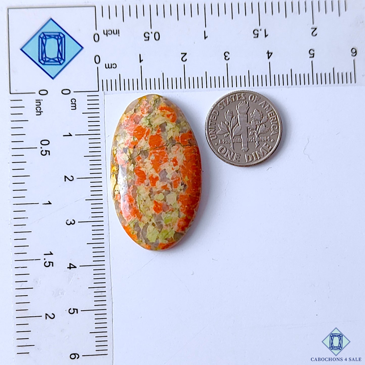 Unakite
