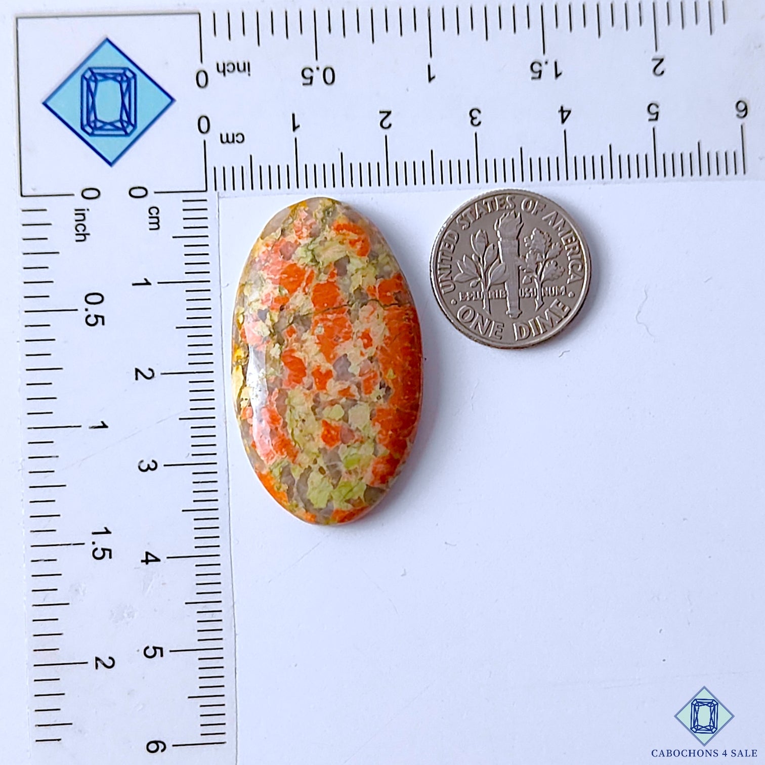 Unakite