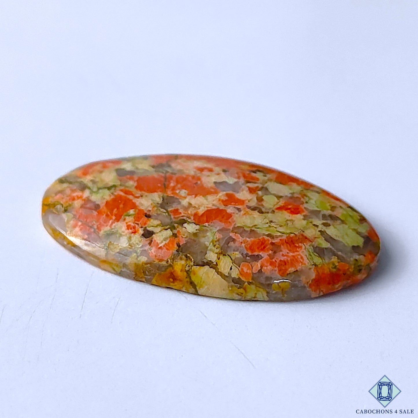 Unakite