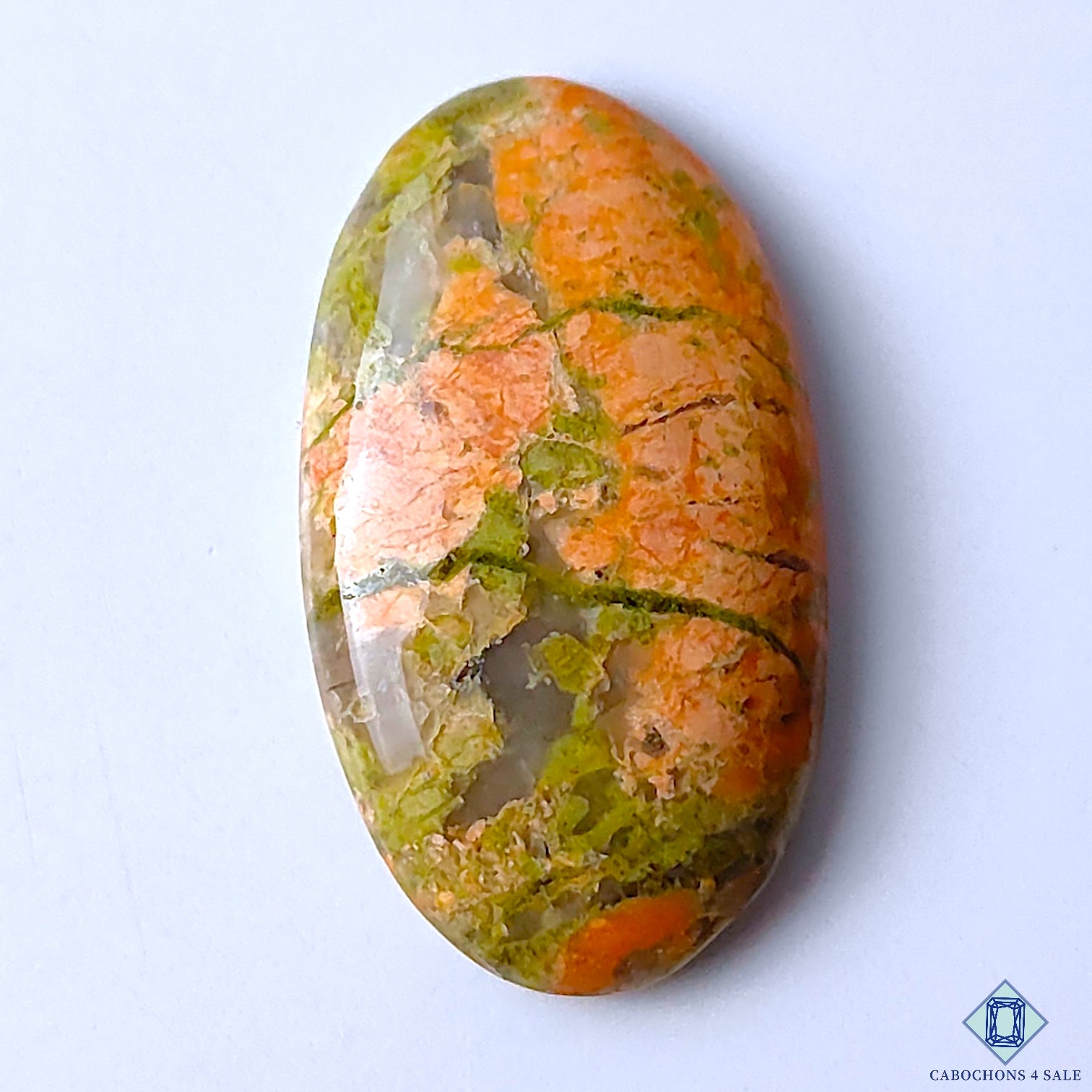 Unakite